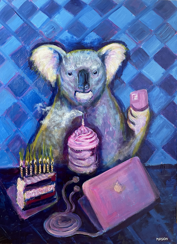 KOALA ART